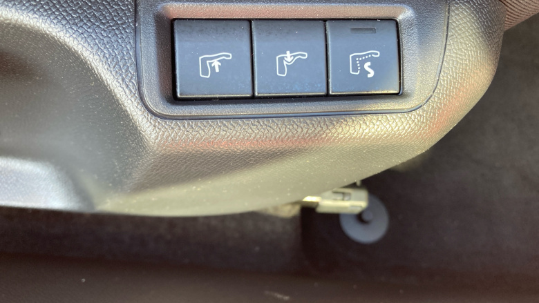 Vauxhall Corsa 1.2 Turbo Ultimate 5dr Petrol Hatchback